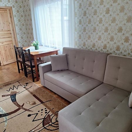 Soliid Apartment Пярну Екстериор снимка