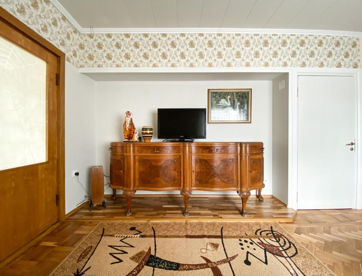 Soliid Apartment Пярну Екстериор снимка