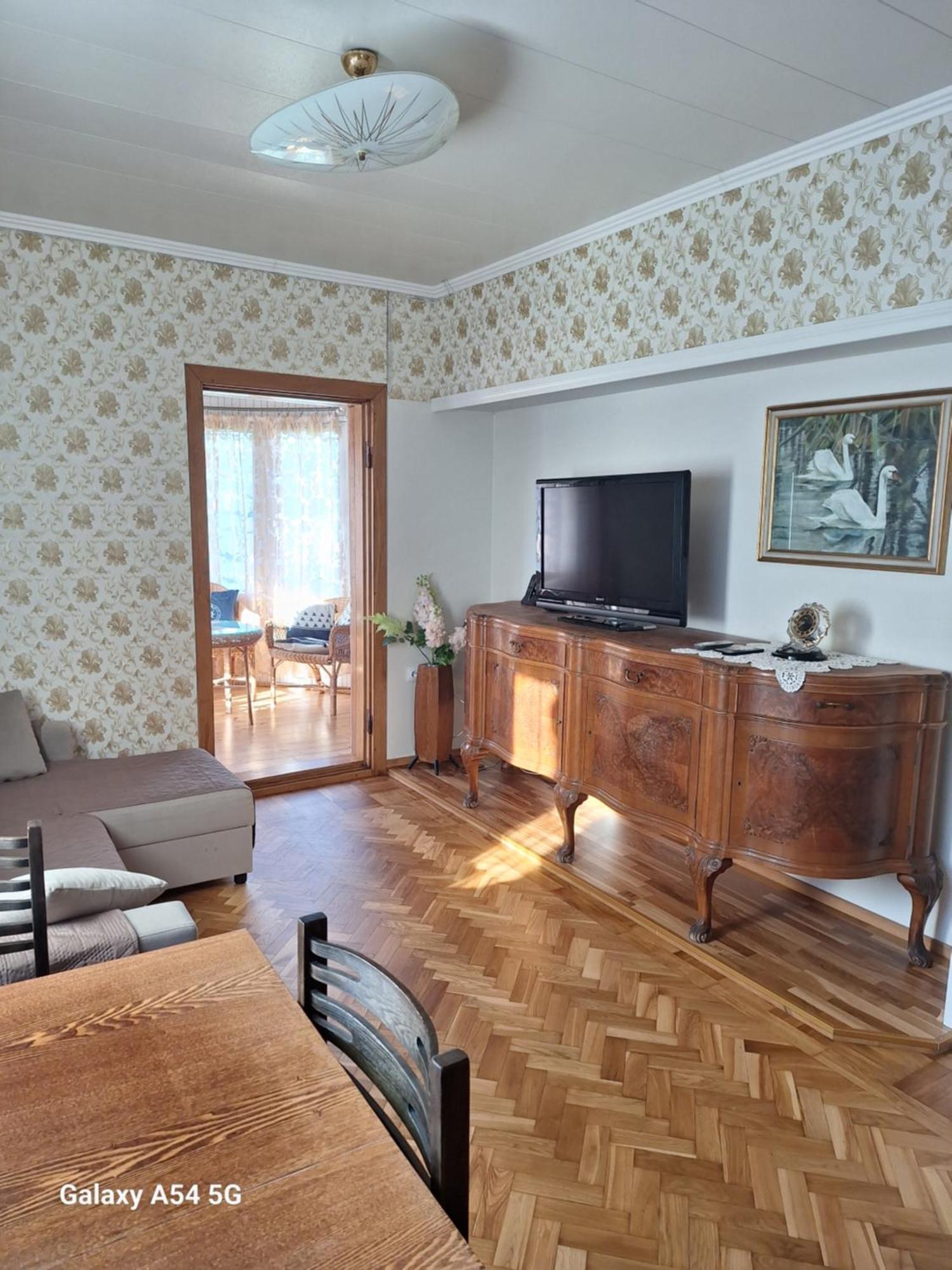 Soliid Apartment Пярну Екстериор снимка