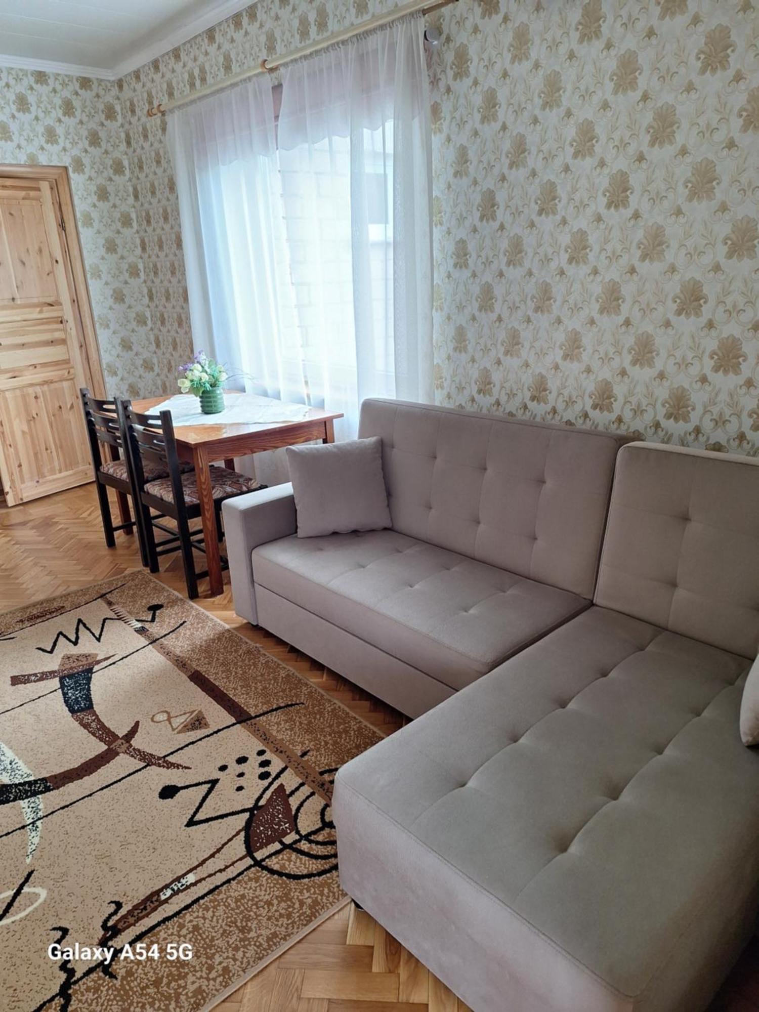 Soliid Apartment Пярну Екстериор снимка