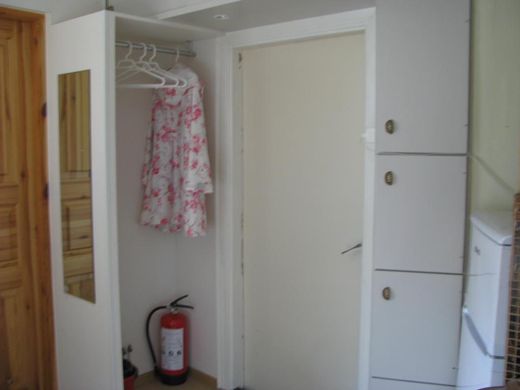 Soliid Apartment Пярну Екстериор снимка