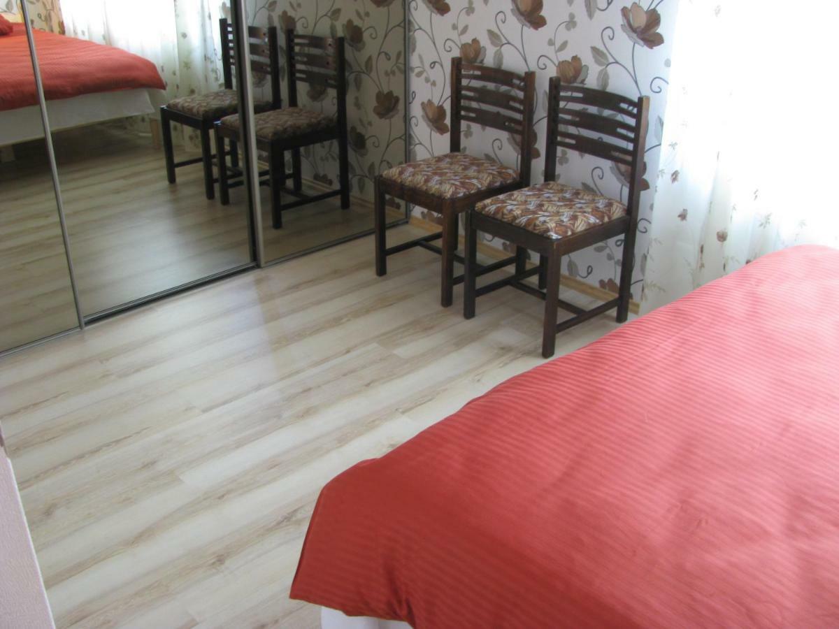 Soliid Apartment Пярну Екстериор снимка