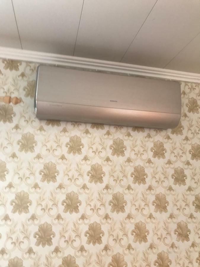 Soliid Apartment Пярну Екстериор снимка