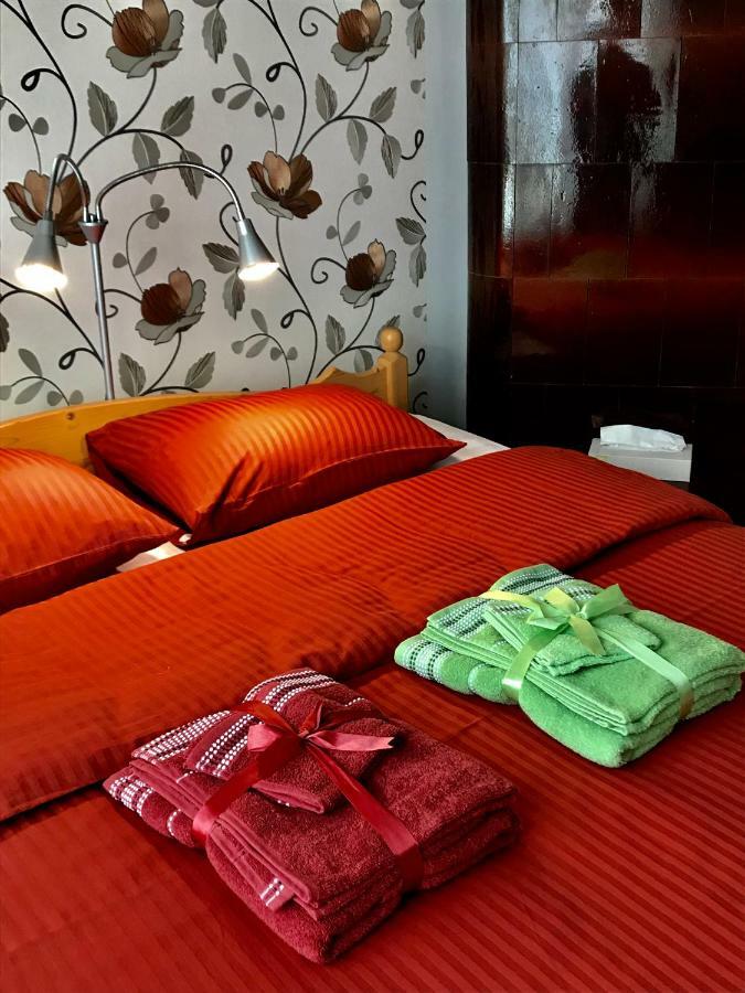 Soliid Apartment Пярну Екстериор снимка