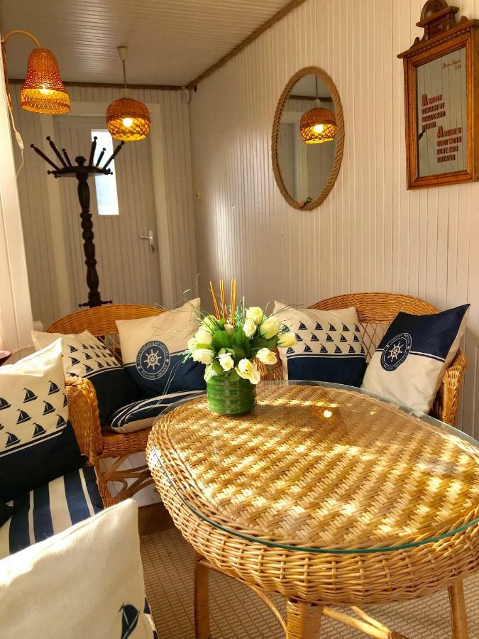 Soliid Apartment Пярну Екстериор снимка